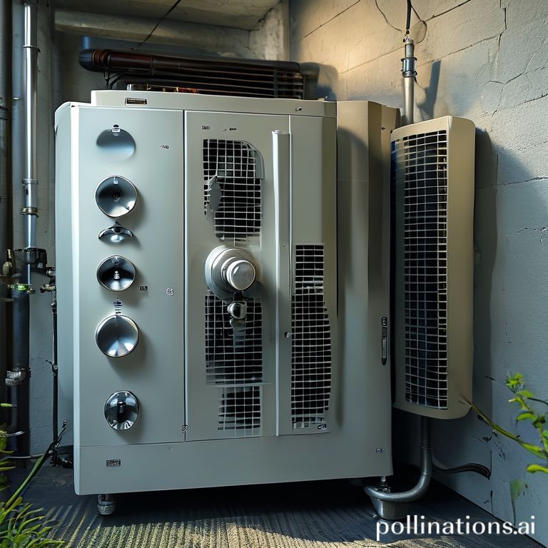 Hydronic Boiler Vs. Heat Pump